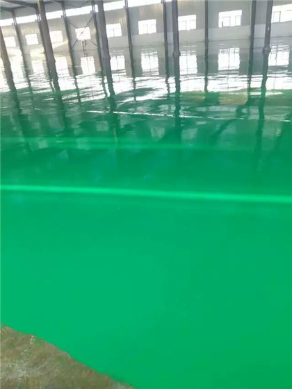 海棠，我直接给你一份室外地坪漆翻新维修